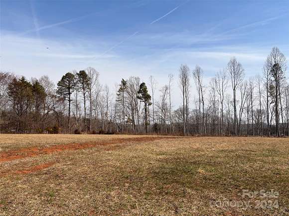 13.8 Acres of Land for Sale in Mocksville, North Carolina