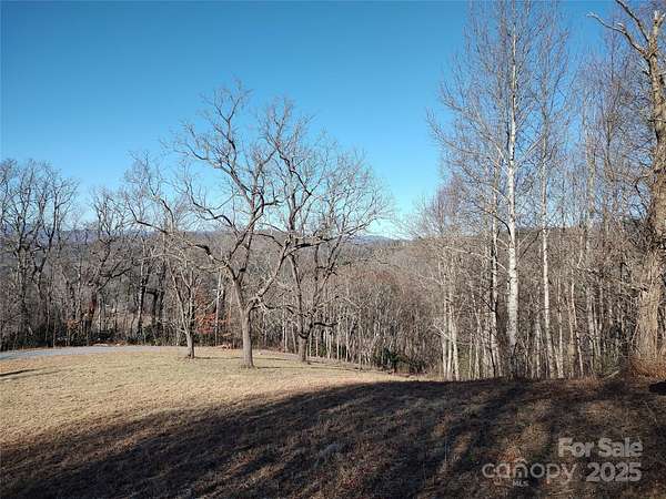 15.6 Acres of Land for Sale in Fletcher, North Carolina