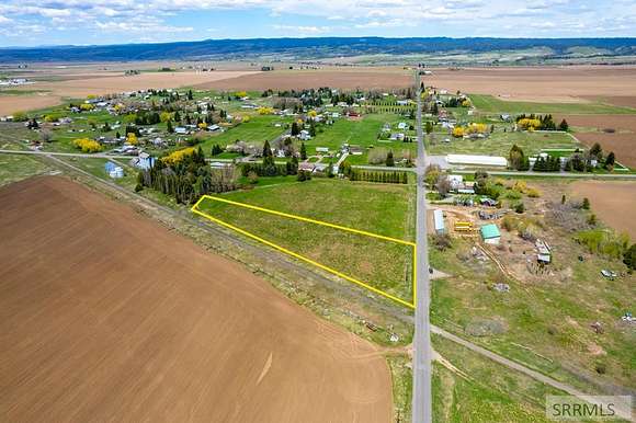 2.3 Acres of Residential Land for Sale in Ashton, Idaho