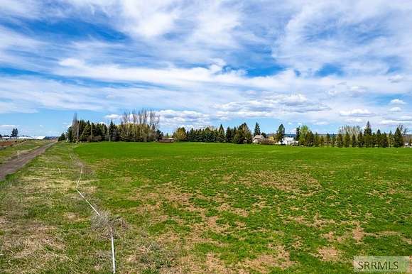 2.32 Acres of Residential Land for Sale in Ashton, Idaho