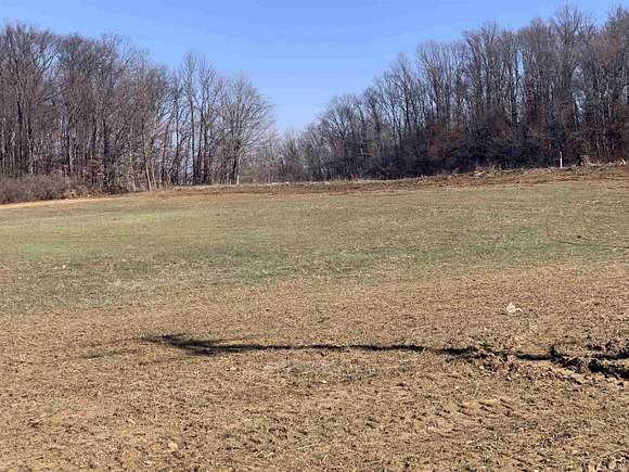 2 Acres of Commercial Land for Sale in Princeton, Indiana