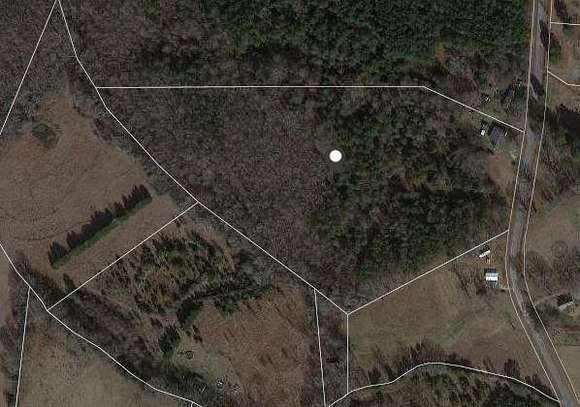 17 Acres of Land for Sale in Donalds, South Carolina