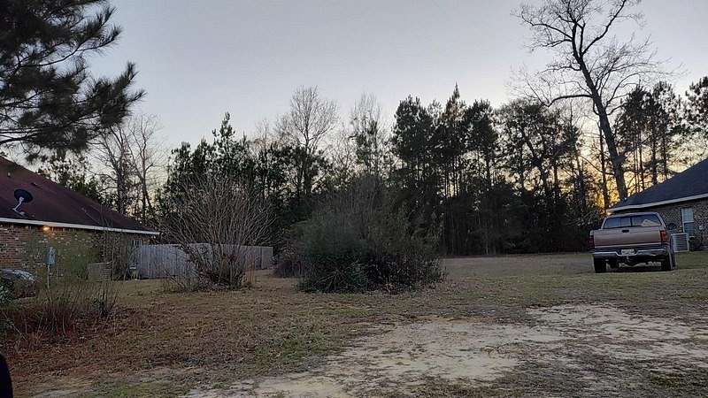 0.19 Acres of Residential Land for Sale in Picayune, Mississippi
