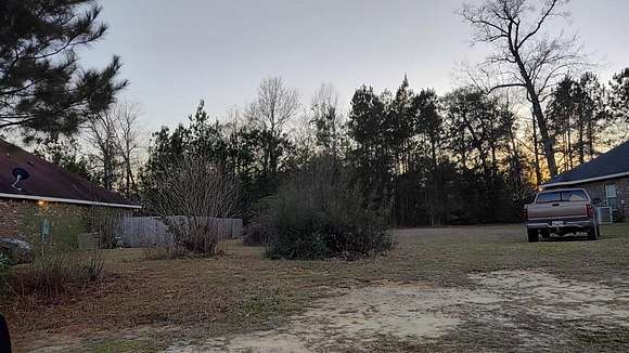 0.19 Acres of Residential Land for Sale in Picayune, Mississippi