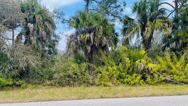 0.25 Acres of Land for Sale in Port Charlotte, Florida
