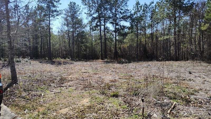 0.24 Acres of Residential Land for Sale in Picayune, Mississippi