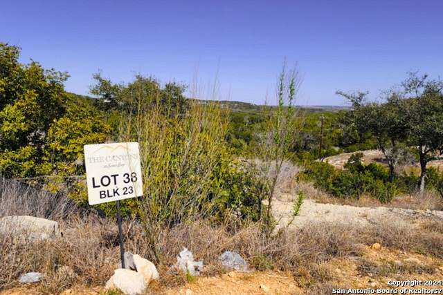 0.64 Acres of Residential Land for Sale in San Antonio, Texas