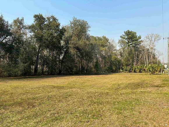 2.42 Acres of Land for Sale in Hosford, Florida