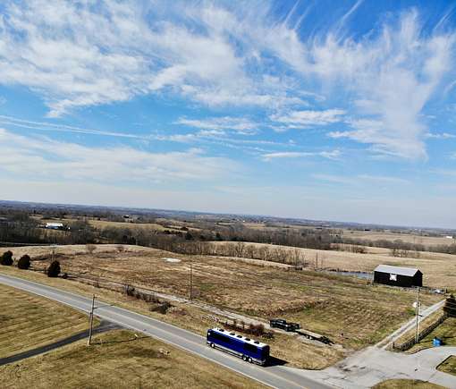3 Acres of Commercial Land for Sale in Lancaster, Kentucky