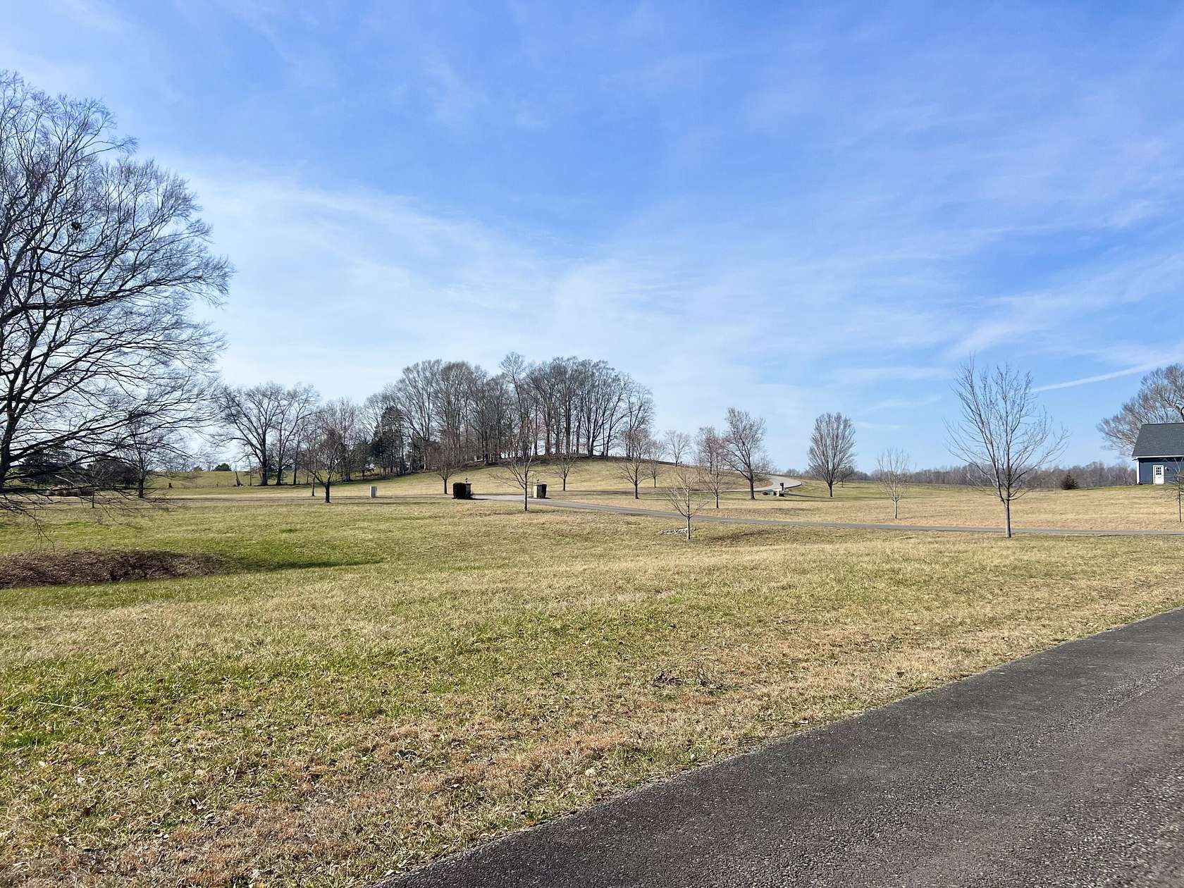 2.7 Acres of Residential Land for Sale in Russell Springs, Kentucky