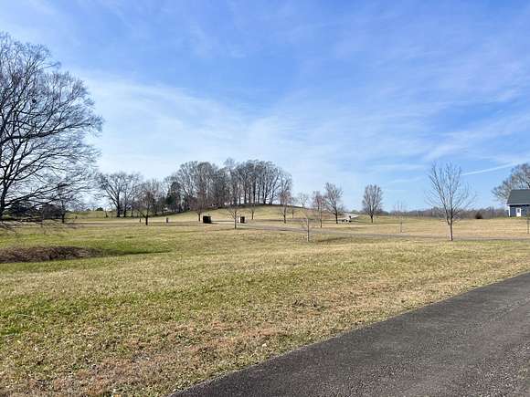 2.7 Acres of Residential Land for Sale in Russell Springs, Kentucky