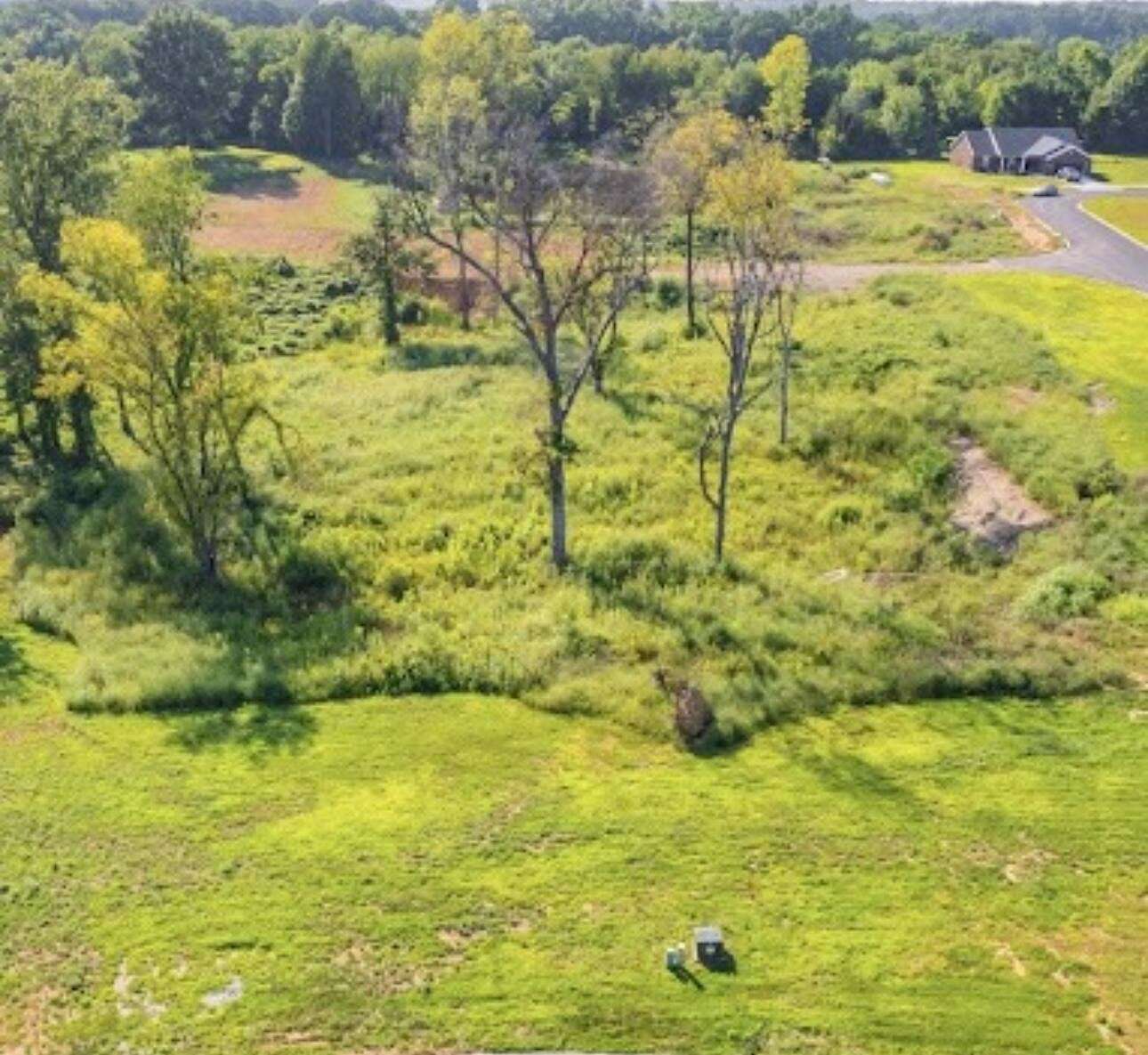 0.59 Acres of Land for Sale in Berea, Kentucky