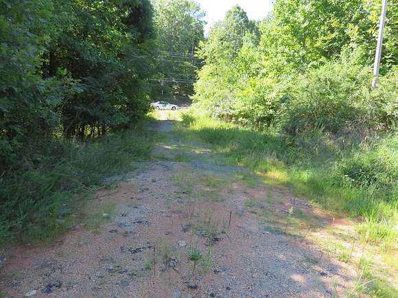 Commercial Land for Sale in Gretna, Virginia