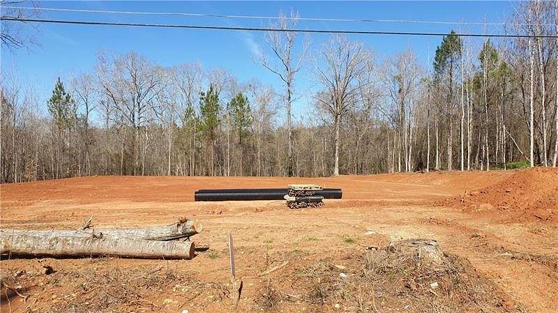 2.7 Acres of Residential Land with Home for Sale in Valley, Alabama