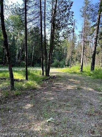 1.22 Acres of Residential Land for Sale in West Branch, Michigan