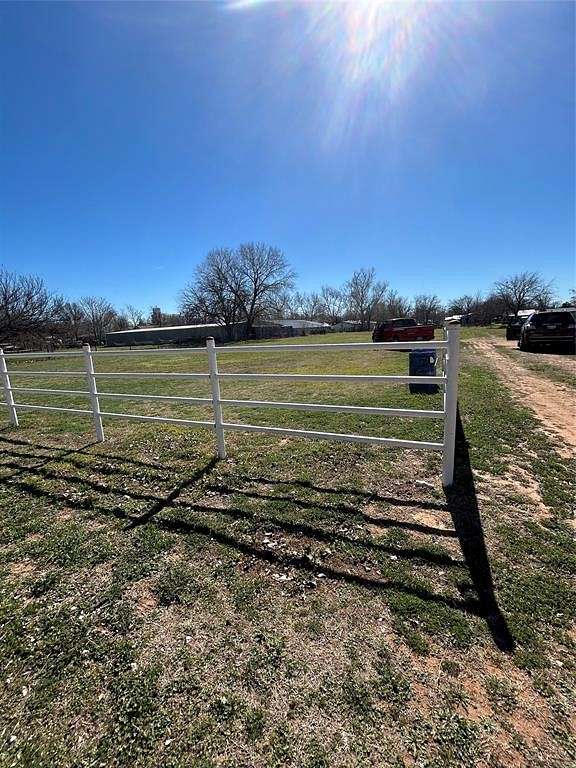 1.4 Acres of Residential Land for Sale in Burkburnett, Texas