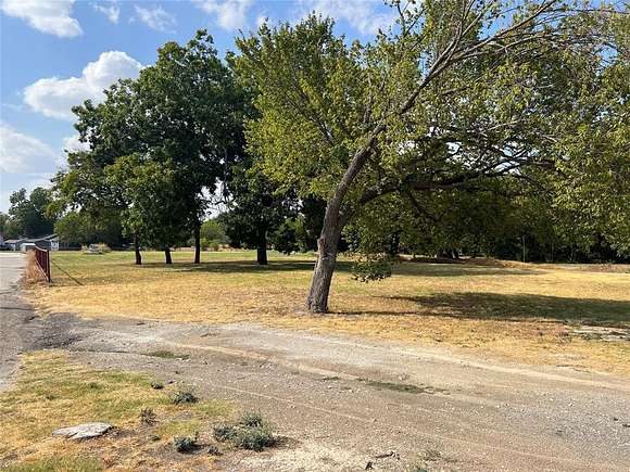 1.2 Acres of Commercial Land for Sale in McKinney, Texas