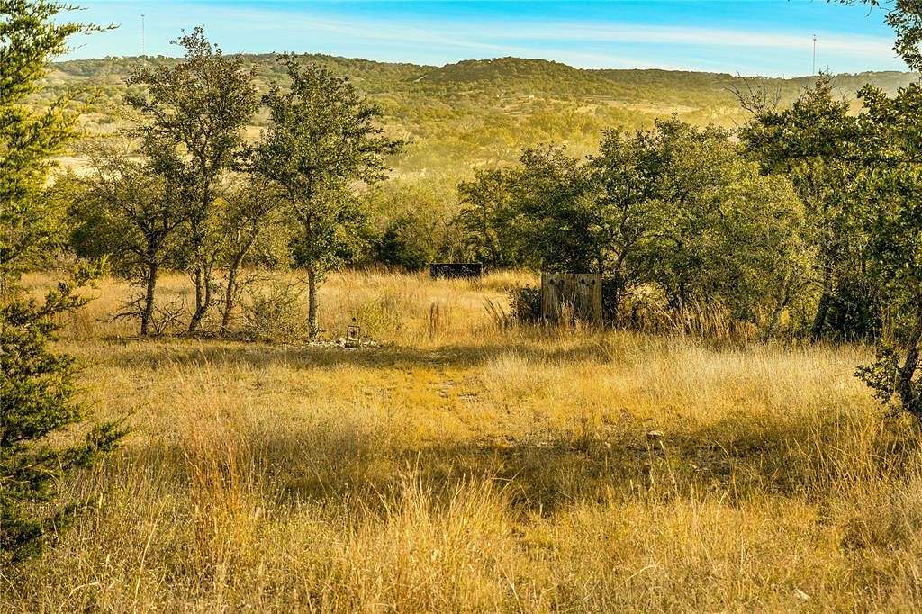20 Acres of Land for Sale in Kerrville, Texas