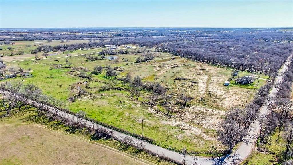 10.2 Acres of Land for Sale in Dublin, Texas