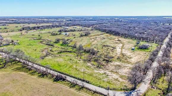 10.2 Acres of Land for Sale in Dublin, Texas