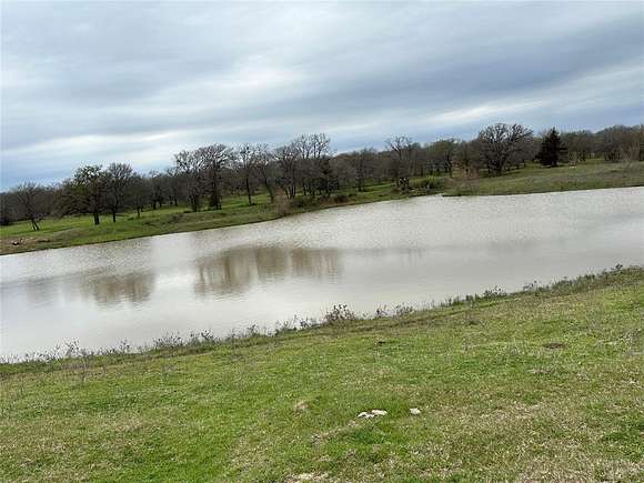 2.9 Acres of Residential Land for Sale in Covington, Texas