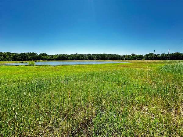 13.1 Acres of Land for Sale in Corsicana, Texas
