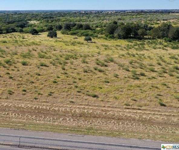 18.2 Acres of Land for Sale in Cuero, Texas