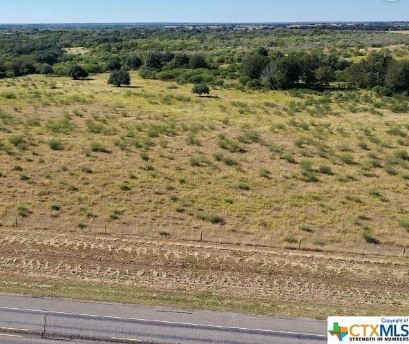 18.19 Acres of Land for Sale in Cuero, Texas