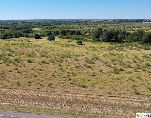 20 Acres of Land for Sale in Cuero, Texas