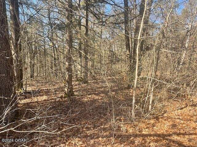 0.17 Acres of Residential Land for Sale in Shell Knob, Missouri