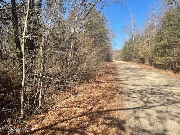 0.17 Acres of Residential Land for Sale in Shell Knob, Missouri