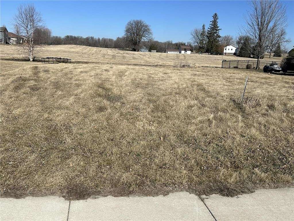 0.26 Acres of Residential Land for Sale in Owatonna, Minnesota
