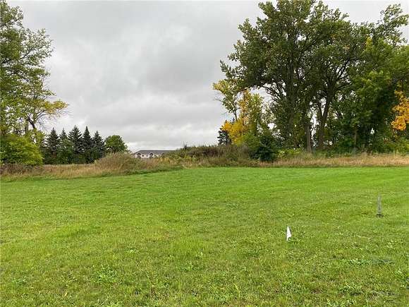0.43 Acres of Residential Land for Sale in Hawley, Minnesota