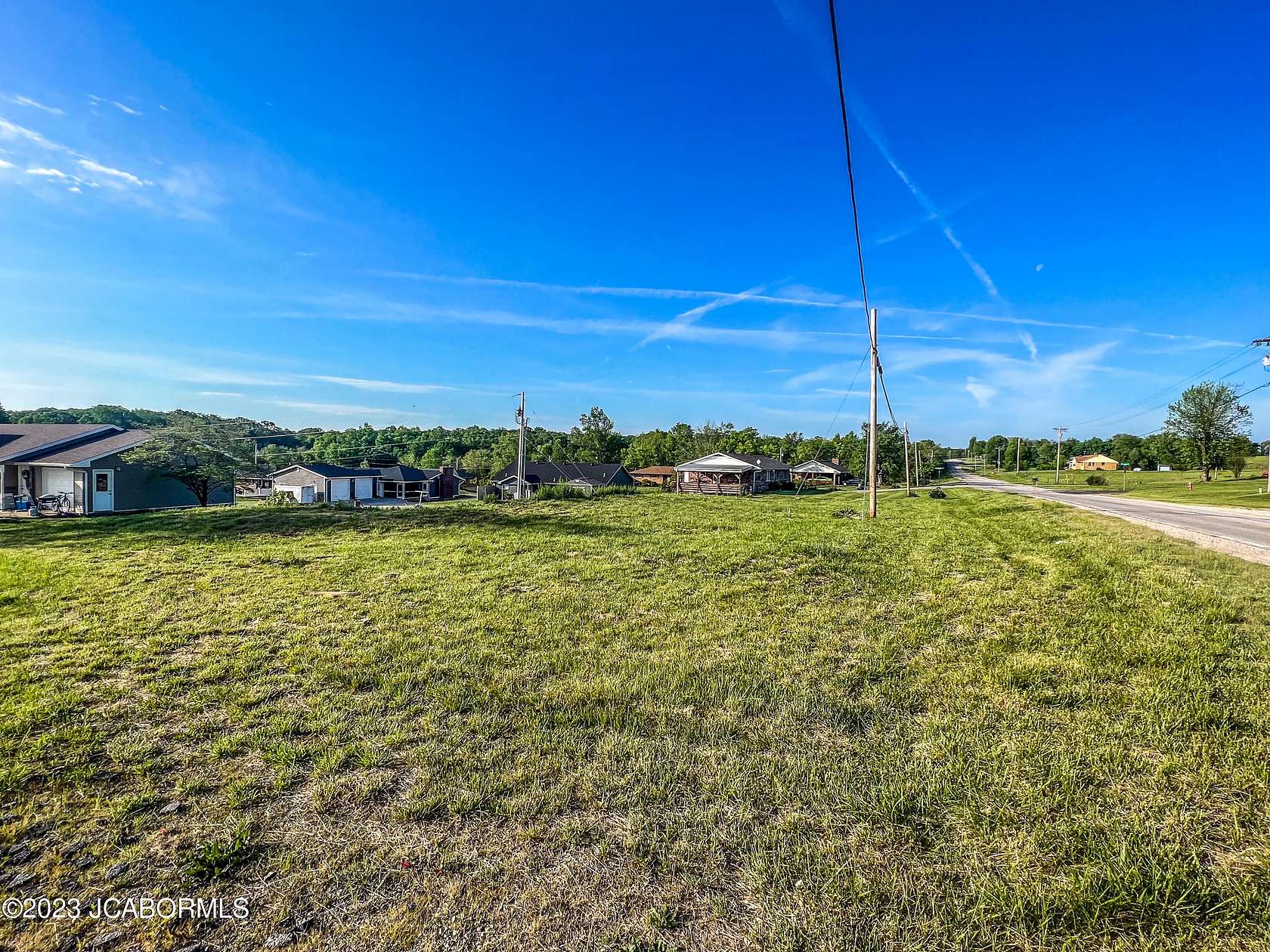 0.31 Acres of Residential Land for Sale in Jefferson City, Missouri