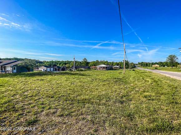 0.31 Acres of Land for Sale in Jefferson City, Missouri