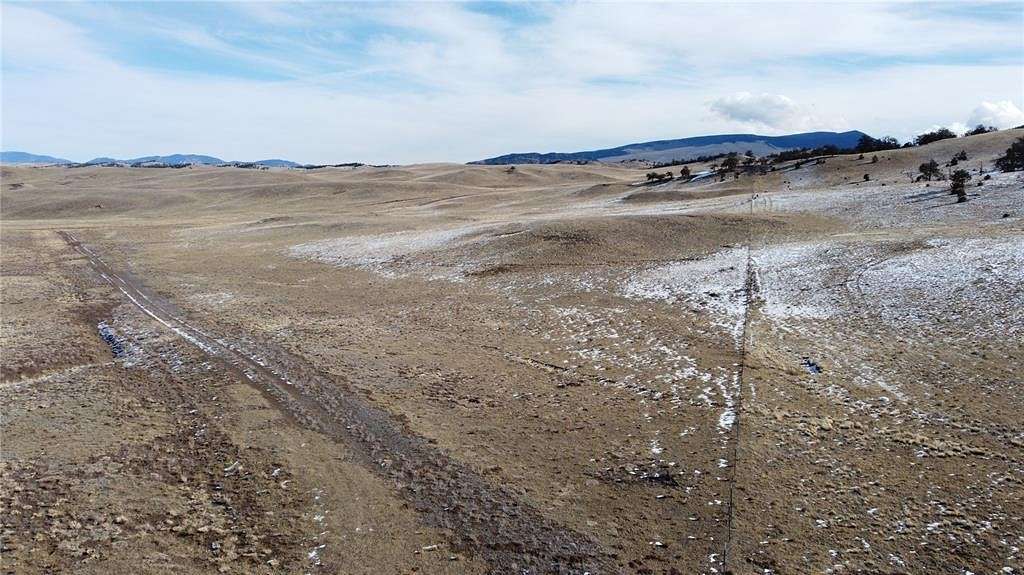 6 Acres of Land for Sale in Hartsel, Colorado