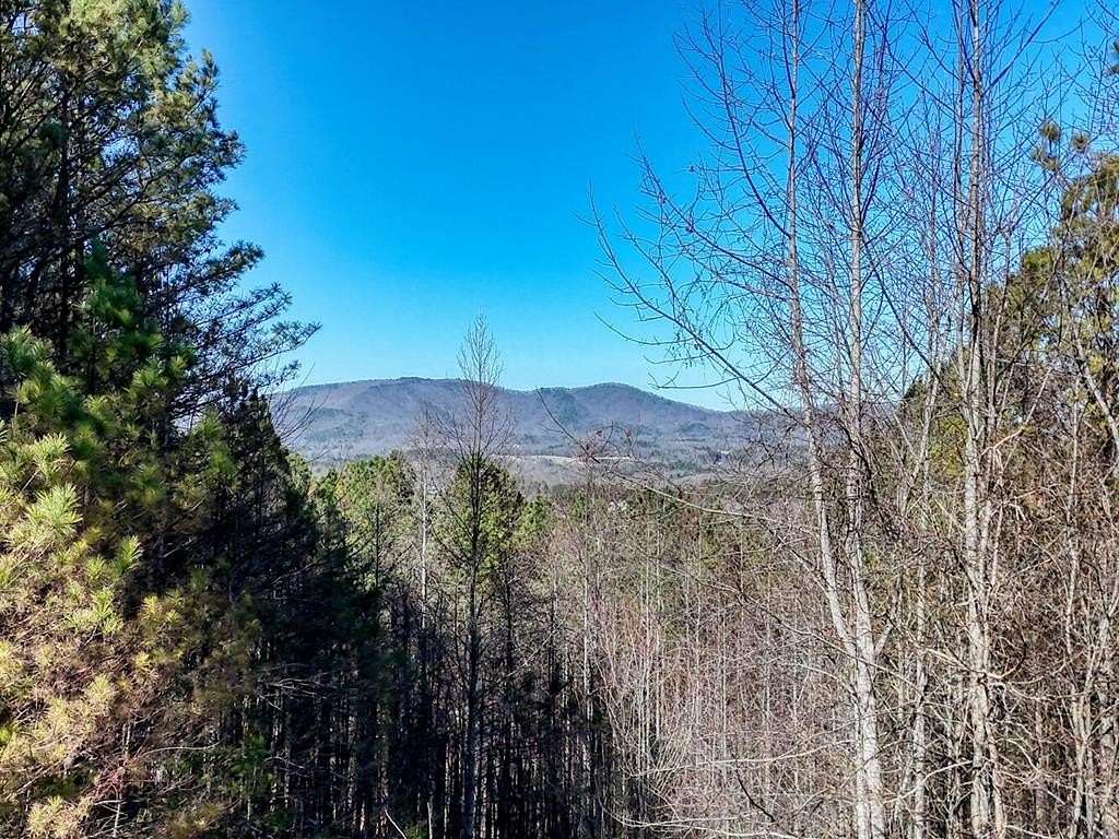 1 Acre of Land for Sale in Blairsville, Georgia