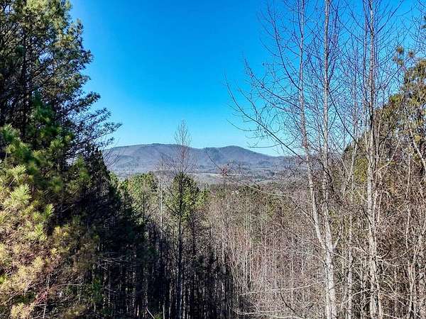 1 Acre of Land for Sale in Blairsville, Georgia