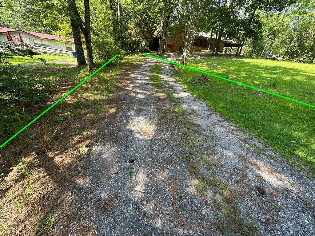 0.61 Acres of Land for Sale in Chatsworth, Georgia