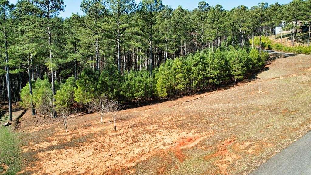 2 Acres of Land for Sale in Blairsville, Georgia