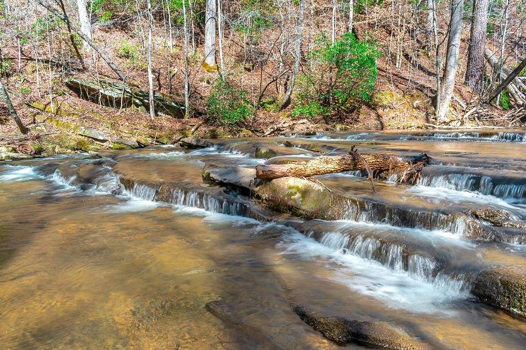 1.06 Acres of Land for Sale in Talking Rock, Georgia