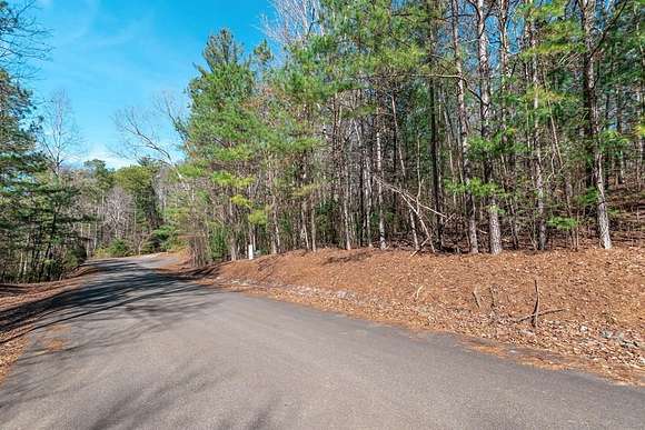 1.6 Acres of Land for Sale in Talking Rock, Georgia