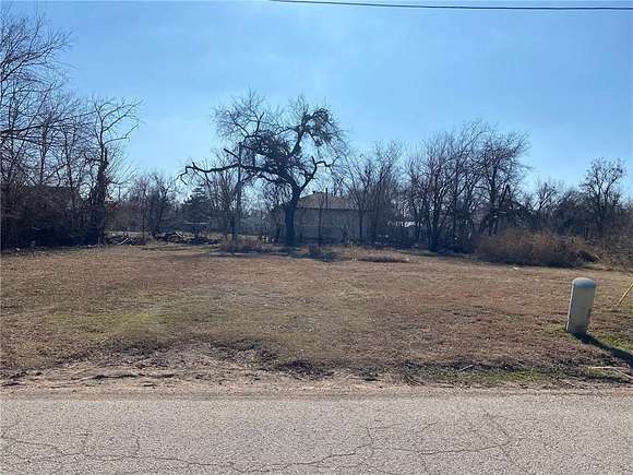0.077 Acres of Land for Sale in Oklahoma City, Oklahoma