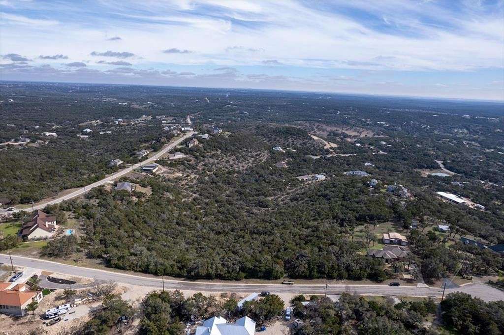 2.5 Acres of Residential Land for Sale in Bulverde, Texas