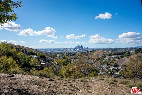 0.093 Acres of Residential Land for Sale in Los Angeles, California