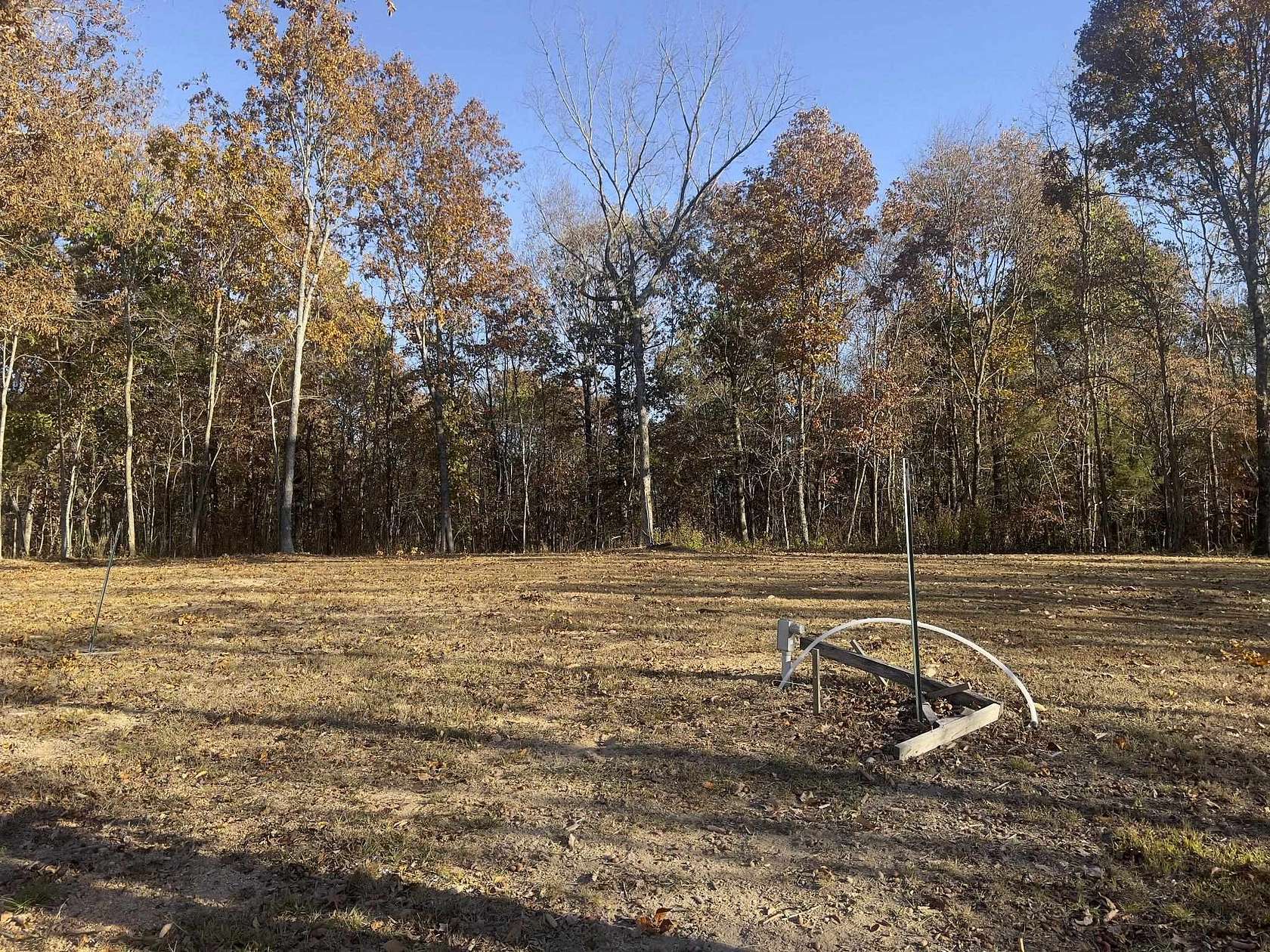 23.5 Acres of Land for Sale in Linden, Tennessee