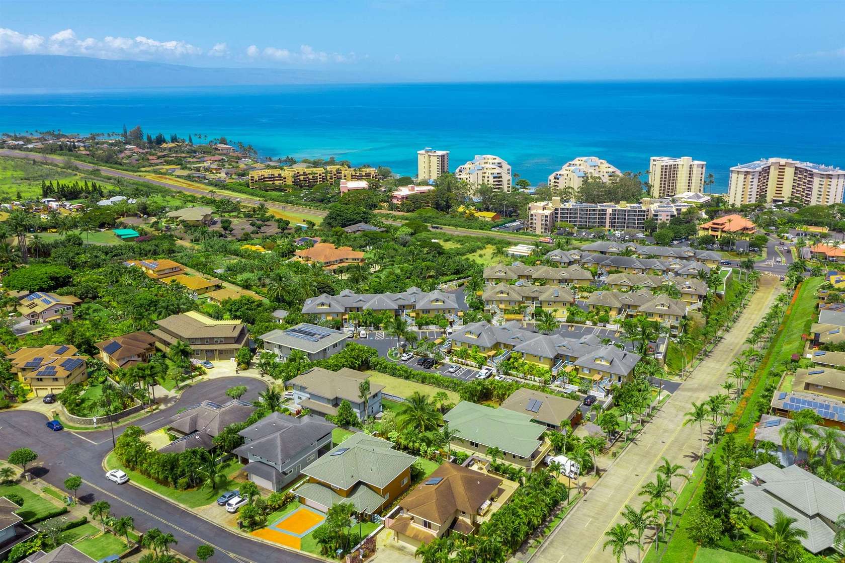 0.161 Acres of Residential Land for Sale in Lahaina, Hawaii