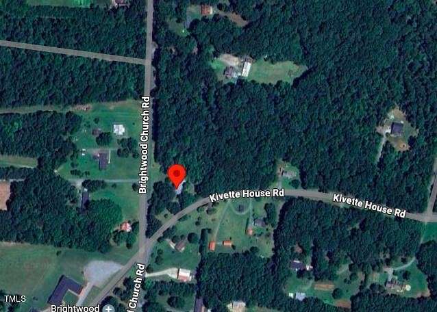 7.3 Acres of Land for Sale in Gibsonville, North Carolina