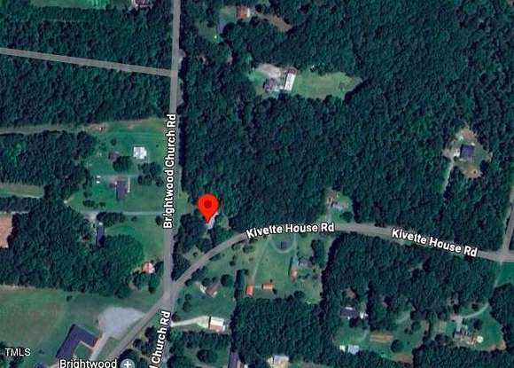 7.3 Acres of Land for Sale in Gibsonville, North Carolina