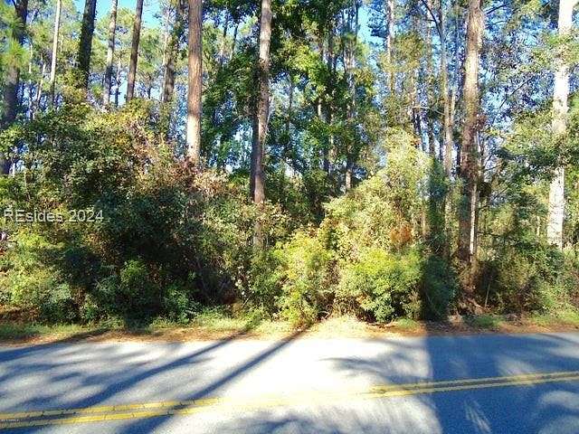 0.561 Acres of Residential Land for Sale in Beaufort, South Carolina